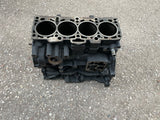Bare Cylinder block 2.0 tdi 03l021A 80HBH V400 volkswagen audi skoda seat