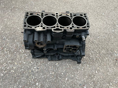 Bare Cylinder block 2.0 tdi 03l021A 80HBH V400 volkswagen audi skoda seat