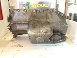 2002 BKY VOLKSWAGEN SKODA SEAT 1.4 PETROL ENGINE OIL SUMP 032103603N