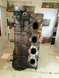 2002 BKY VOLKSWAGEN SKODA SEAT 1.4 PETROL ENGINE CYLINDER HEAD 036103603AK