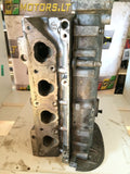 2002 BKY VOLKSWAGEN SKODA SEAT 1.4 PETROL ENGINE CYLINDER HEAD 036103603AK