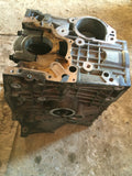 2002 BKY VOLKSWAGEN SKODA SEAT 1.4 PETROL ENGINE BLOCK