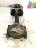 2003 W10B16 MINI 1.6 PETROL ENGINE PISTON WITH A CONNECTING CON ROD