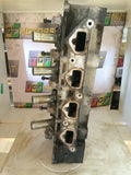 2003 W10B16 MINI 1.6 PETROL ENGINE CYLINDER HEAD 04777751AB