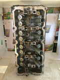 2003 W10B16 MINI 1.6 PETROL ENGINE CYLINDER HEAD 04777751AB