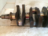 2003 W10B16 MINI 1.6 PETROL ENGINE CRANKSHAFT