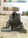 2011 N57 N57D30 BMW 3.0 D DIESEL ENGINE OIL PUMP 7805316