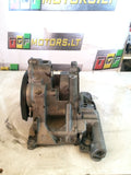 2011 N57 N57D30 BMW 3.0 D DIESEL ENGINE OIL PUMP 7805316