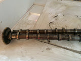 2011 N57 N57D30 BMW 3.0 D DIESEL ENGINE PAIR OF CAMSHAFT