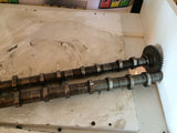 2011 N57 N57D30 BMW 3.0 D DIESEL ENGINE PAIR OF CAMSHAFT