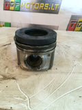 2011 N57 N57D30 BMW 3.0 D DIESEL ENGINE PISTON