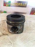 2011 N57 N57D30 BMW 3.0 D DIESEL ENGINE PISTON