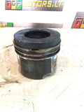 2011 N57 N57D30 BMW 3.0 D DIESEL ENGINE PISTON