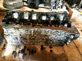 2011 N57 N57D30 BMW 3.0 D DIESEL ENGINE BLOCK