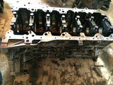 2011 N57 N57D30 BMW 3.0 D DIESEL ENGINE BLOCK