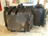 2005 Z19DTH OPEL 1.9 CDTI DIESEL ENGINE OIL SUMP 55194365