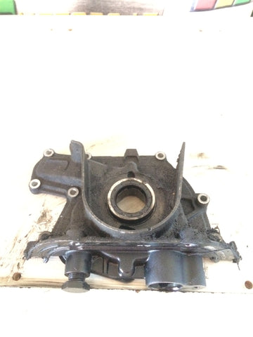 2005 Z19DTH OPEL 1.9 CDTI DIESEL ENGINE OIL PUMP