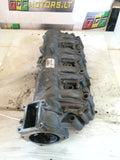 2005 Z19DTH OPEL 1.9 CDTI DIESEL ENGINE IN INTAKE INLET MANIFOLD 55194739