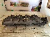 2005 Z19DTH OPEL 1.9 CDTI DIESEL ENGINE IN INTAKE INLET MANIFOLD 55194739