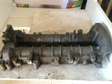 2005 Z19DTH OPEL 1.9 CDTI DIESEL ENGINE CYLINDER HEAD COVER 55194358