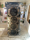 2005 Z19DTH OPEL 1.9 CDTI DIESEL ENGINE CYLINDER HEAD 46822135