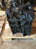 2005 Z19DTH OPEL 1.9 CDTI DIESEL ENGINE BLOCK