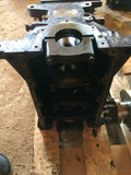 2005 Z19DTH OPEL 1.9 CDTI DIESEL ENGINE BLOCK