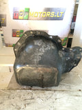 2003 AZQ VOLKSWAGEN SKODA SEAT 1.2 PETROL ENGINE OIL SUMP 03G103603G