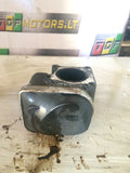 2003 AZQ VOLKSWAGEN SKODA SEAT 1.2 PETROL ENGINE THROTTLE BODY 036133062N