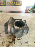 2003 AZQ VOLKSWAGEN SKODA SEAT 1.2 PETROL ENGINE THROTTLE BODY 036133062N