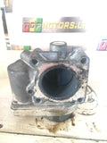 2003 AZQ VOLKSWAGEN SKODA SEAT 1.2 PETROL ENGINE THROTTLE BODY 036133062N