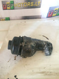 2003 AZQ VOLKSWAGEN SKODA SEAT 1.2 PETROL ENGINE OIL FILTER HOUSING 03D115103D