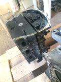 2003 AZQ VOLKSWAGEN SKODA SEAT 1.2 PETROL ENGINE CYLINDER HEAD WITH A COVER 03E103373C 03E103475D