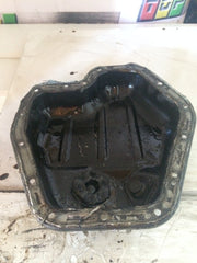 2001 EZ30 H6 SUBARU 3.0 PETROL ENGINE OIL SUMP