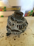 2001 EZ30 H6 SUBARU 3.0 PETROL ENGINE ALTERNATOR 23700AA401