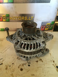 2001 EZ30 H6 SUBARU 3.0 PETROL ENGINE ALTERNATOR 23700AA401