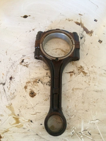 2001 EZ30 H6 SUBARU 3.0 PETROL ENGINE CONNECTING CON ROD