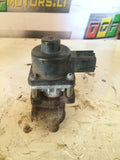 2001 EZ30 H6 SUBARU 3.0 PETROL ENGINE EGR