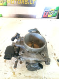 2001 EZ30 H6 SUBARU 3.0 PETROL ENGINE THROTTLE BODY