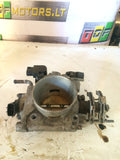 2001 EZ30 H6 SUBARU 3.0 PETROL ENGINE THROTTLE BODY