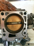 2001 EZ30 H6 SUBARU 3.0 PETROL ENGINE THROTTLE BODY