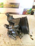 2001 EZ30 H6 SUBARU 3.0 PETROL ENGINE POWER STEERING PUMP