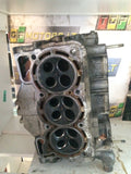 2001 EZ30 H6 SUBARU 3.0 PETROL ENGINE CYLINDER HEAD