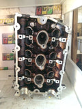 2001 EZ30 H6 SUBARU 3.0 PETROL ENGINE CYLINDER HEAD