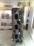 2001 EZ30 H6 SUBARU 3.0 PETROL ENGINE CYLINDER HEAD