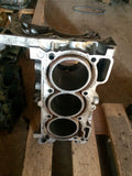 2001 EZ30 H6 SUBARU 3.0 PETROL ENGINE BLOCK