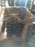 2001 EZ30 H6 SUBARU 3.0 PETROL ENGINE BLOCK