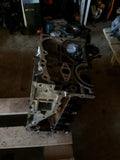 2001 EZ30 H6 SUBARU 3.0 PETROL ENGINE BLOCK