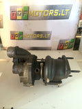 2008 N14 N14B16 5FX  MINI 1.6 PETROL TURBO ENGINE TURBO CHARGER 7565424