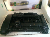 2008 N14 N14B16 5FX  MINI 1.6 PETROL TURBO ENGINE CYLINDER HEAD COVER